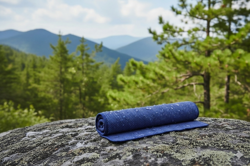 Outdoor Cooling Towel